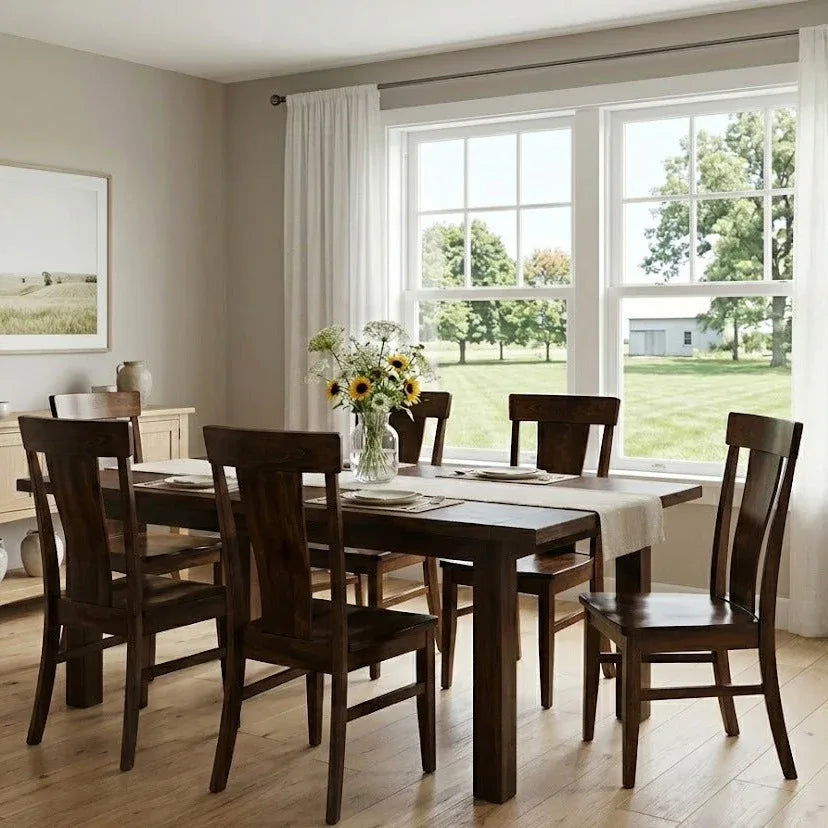 baldwinchair_table - TRM WoodCraft