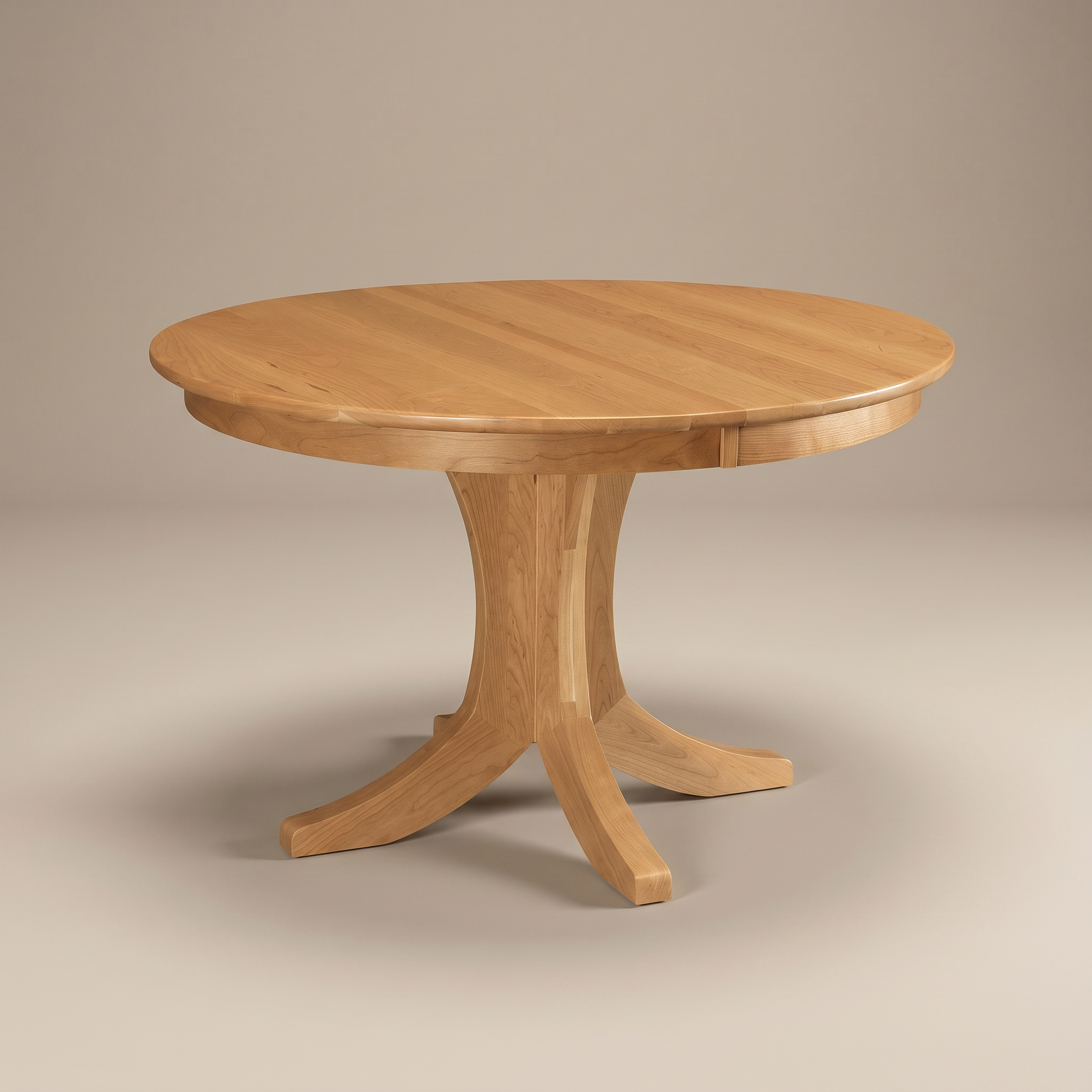 The Bersina Round Dining Table