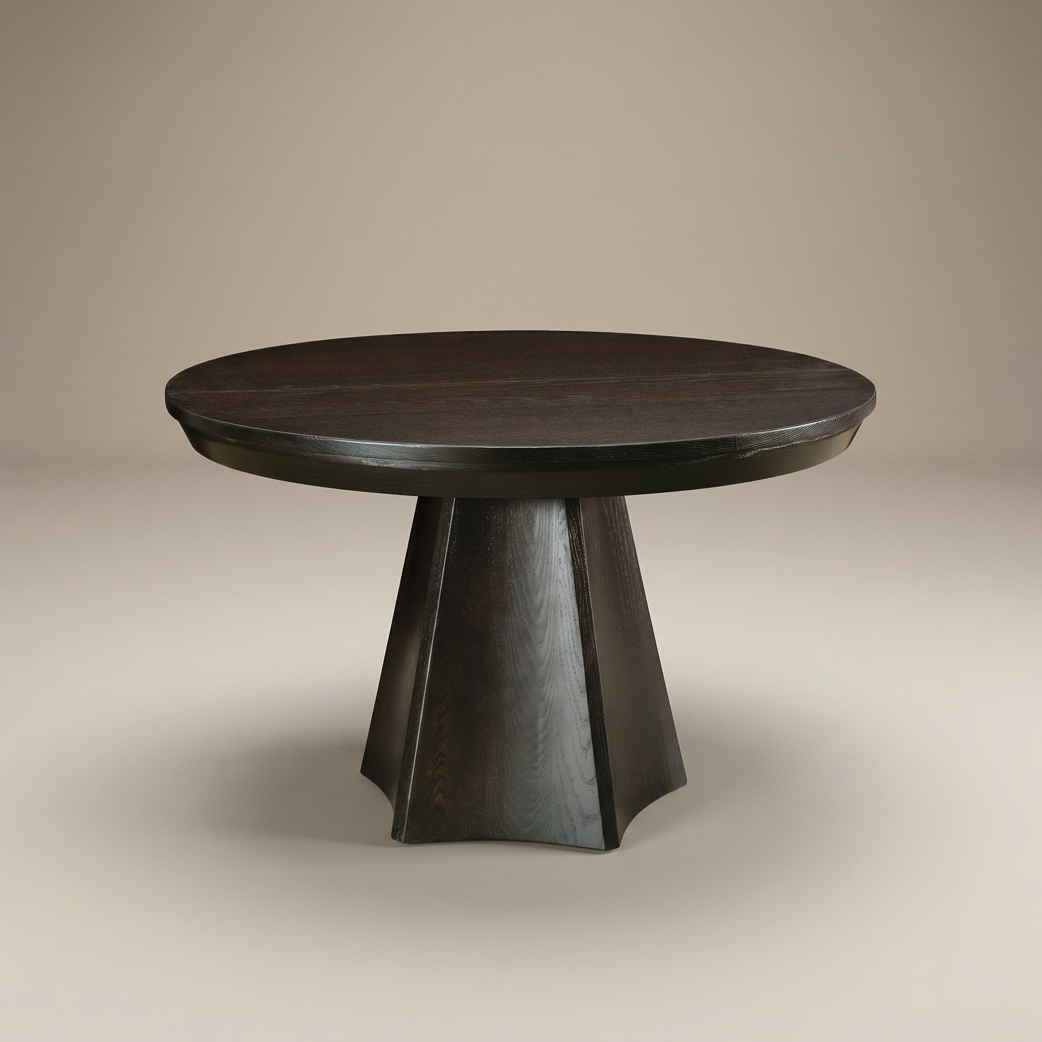 The Brogan Round Dining Table