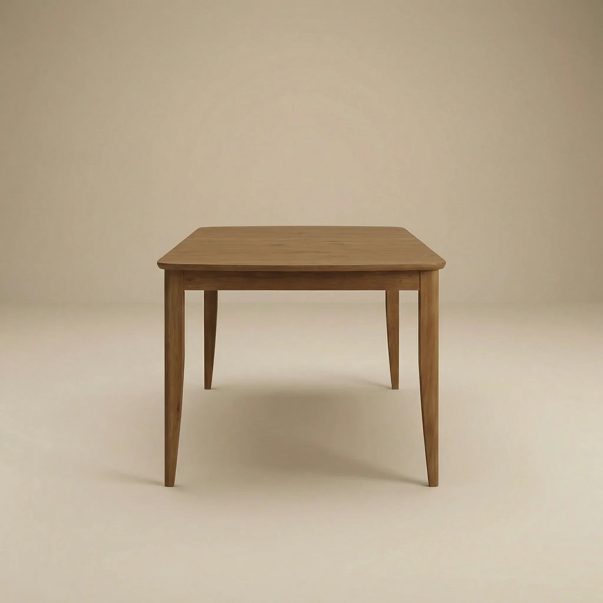 endshotellen - TRM WoodCraft