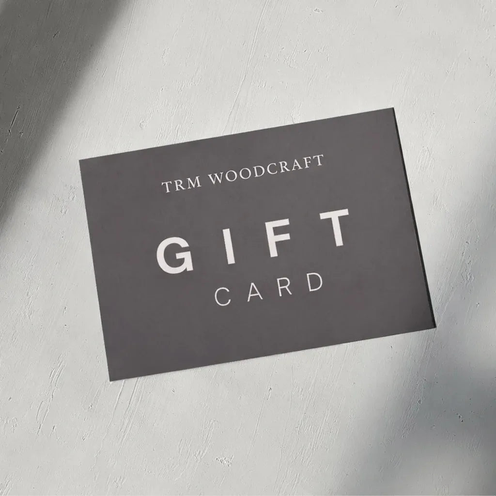 giftcard_trmwoodcraft - TRM WoodCraft