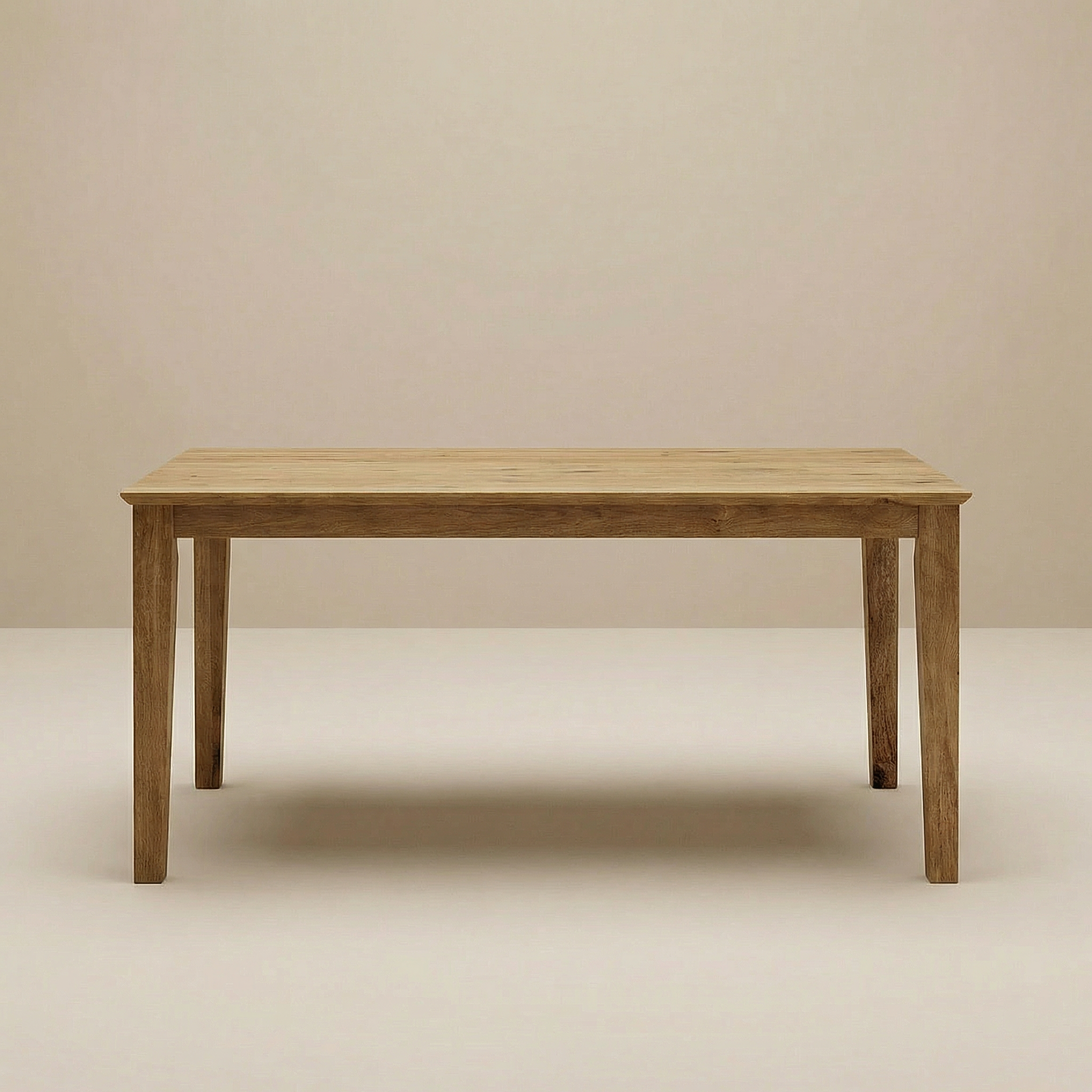 The High Point Dining Table