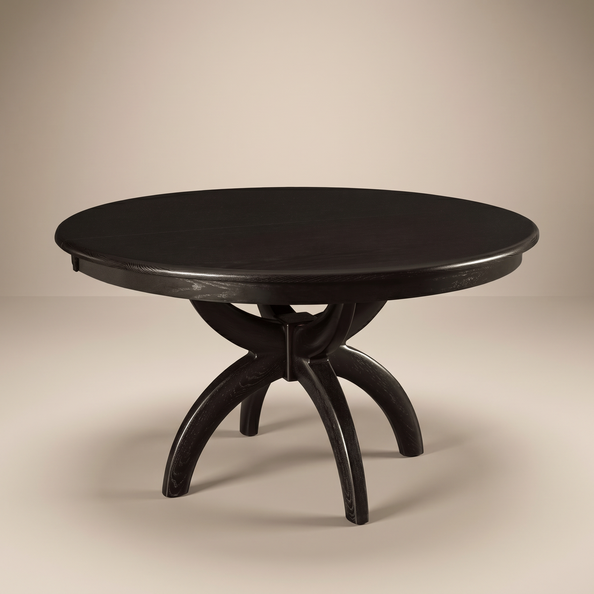 Kodiak round dining table