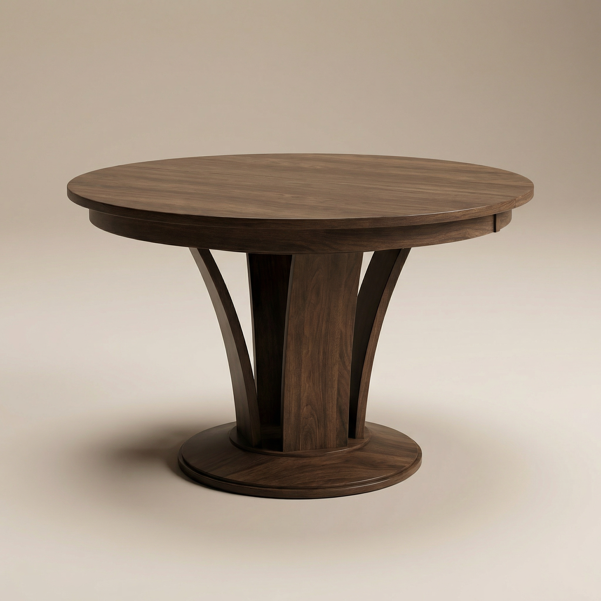 The Medina Round Dining Table
