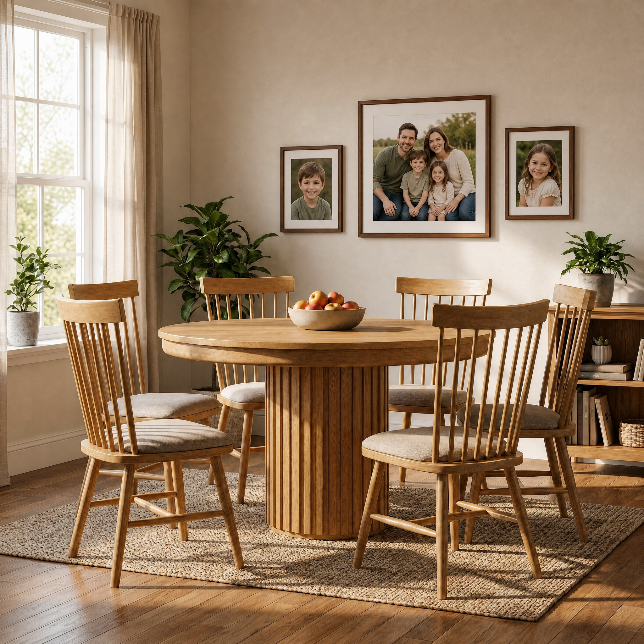 What Makes Our Custom Dining Tables Different?