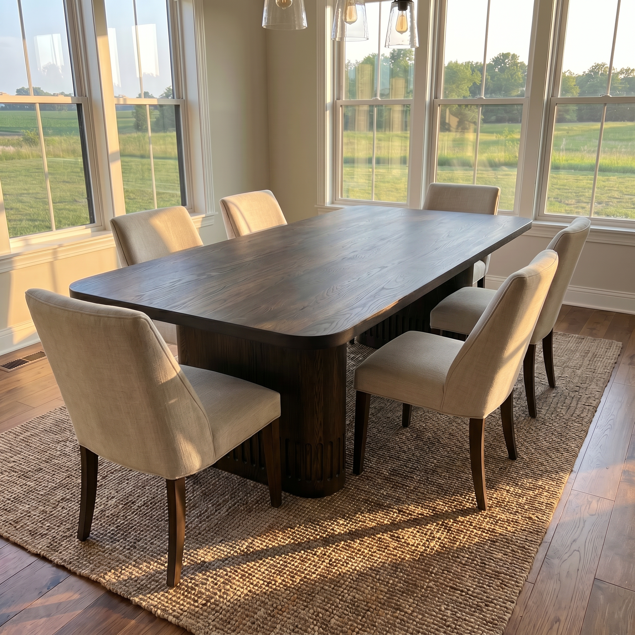 5 Signs You've Outgrown Your Dining Table