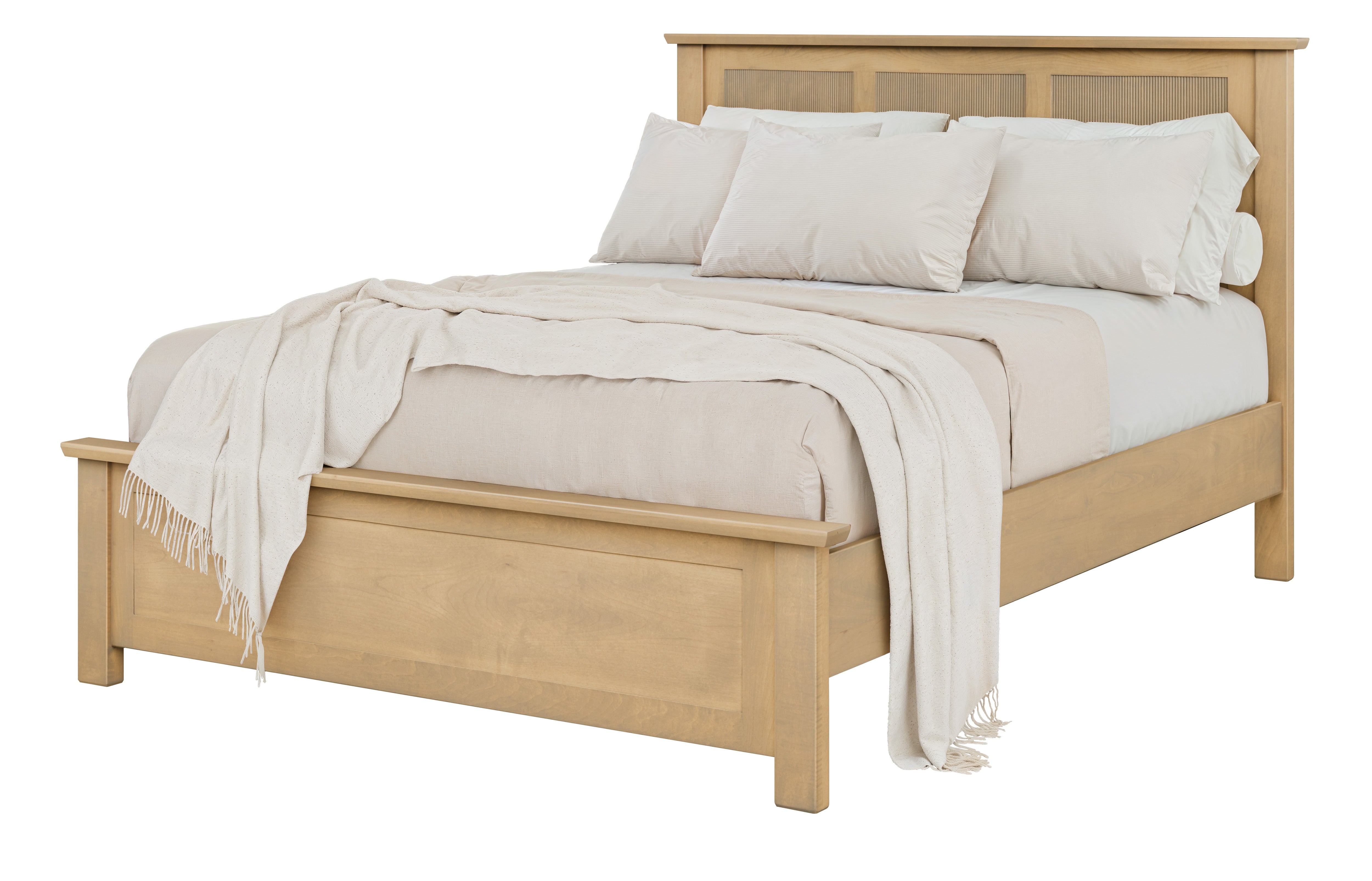 The Allison Bed