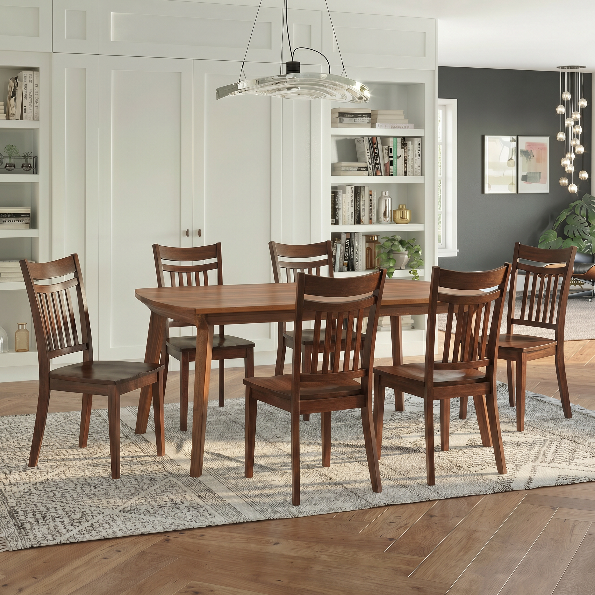 The Arbordale Dining Chair