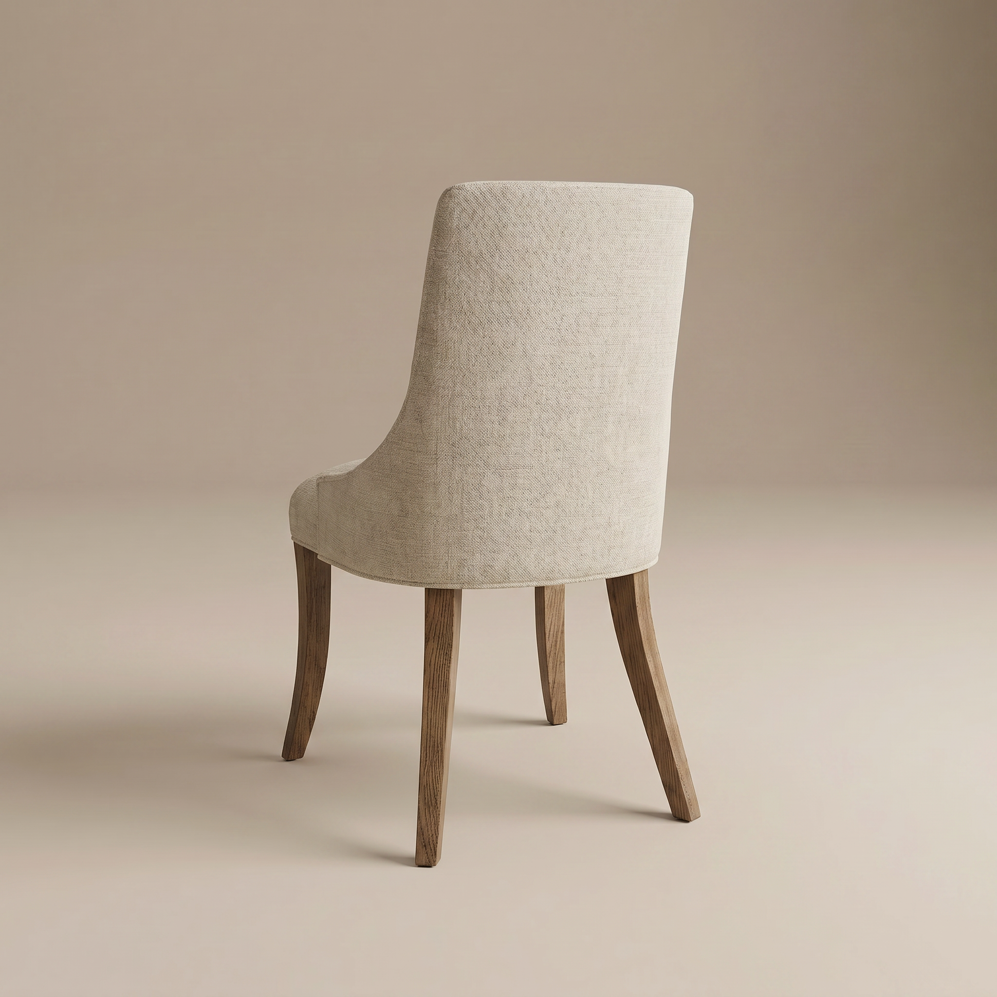 The Crescent Dining Chair