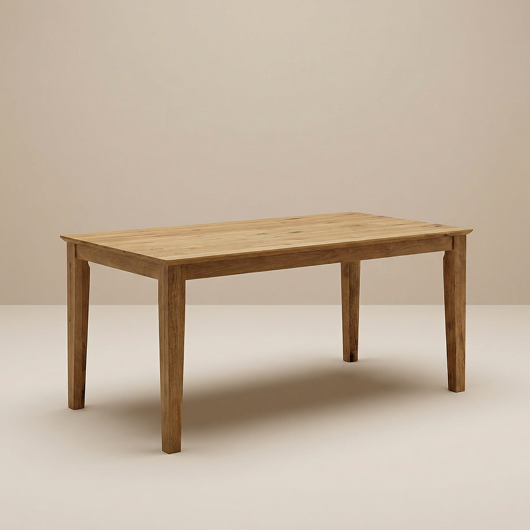 The High Point Dining Table