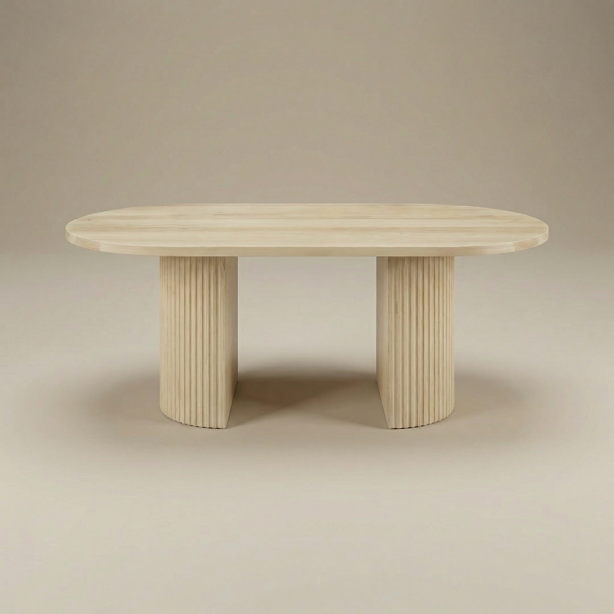 Rainier Double Pedestal