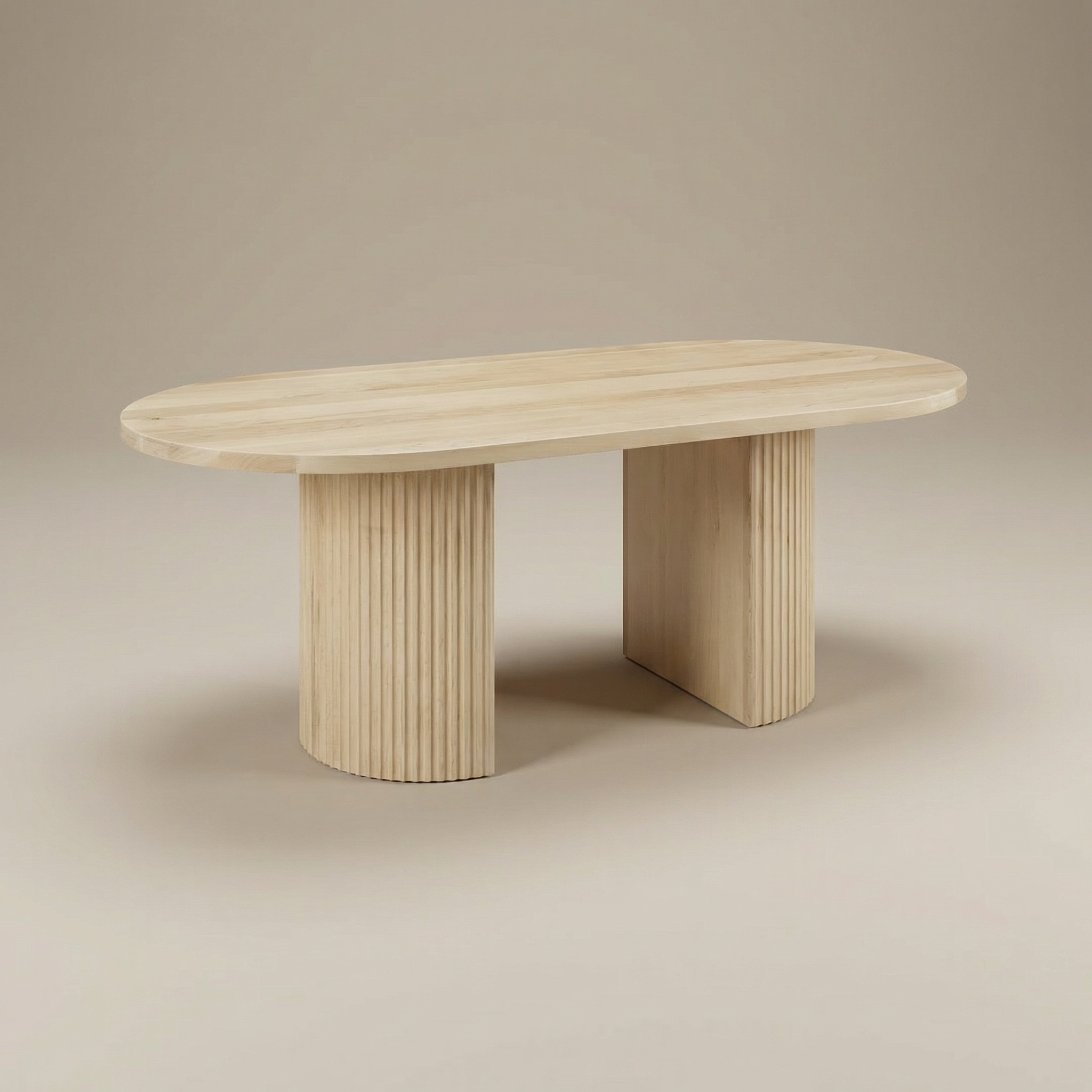 Rainier Double Pedestal