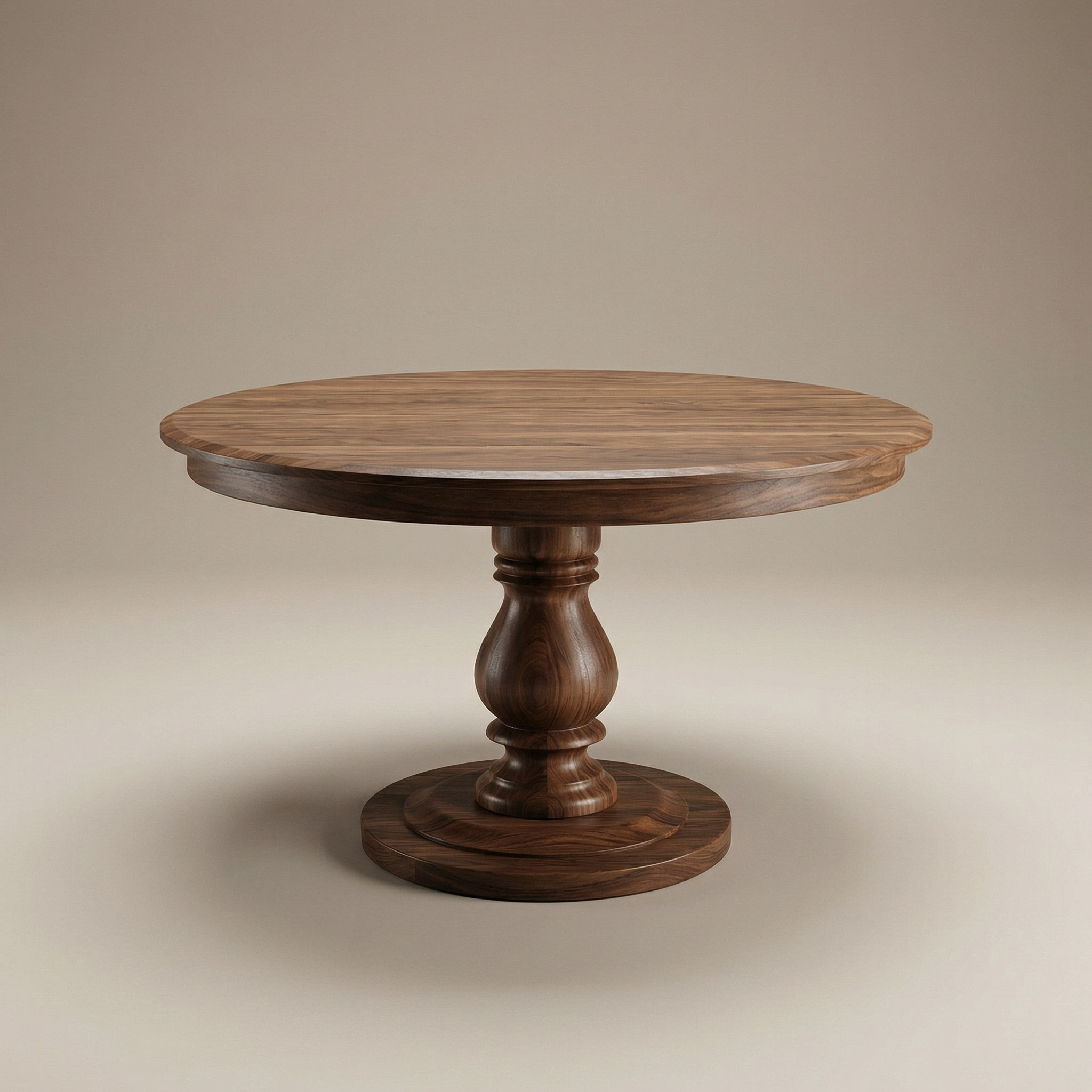 Sedona Round Dining Table